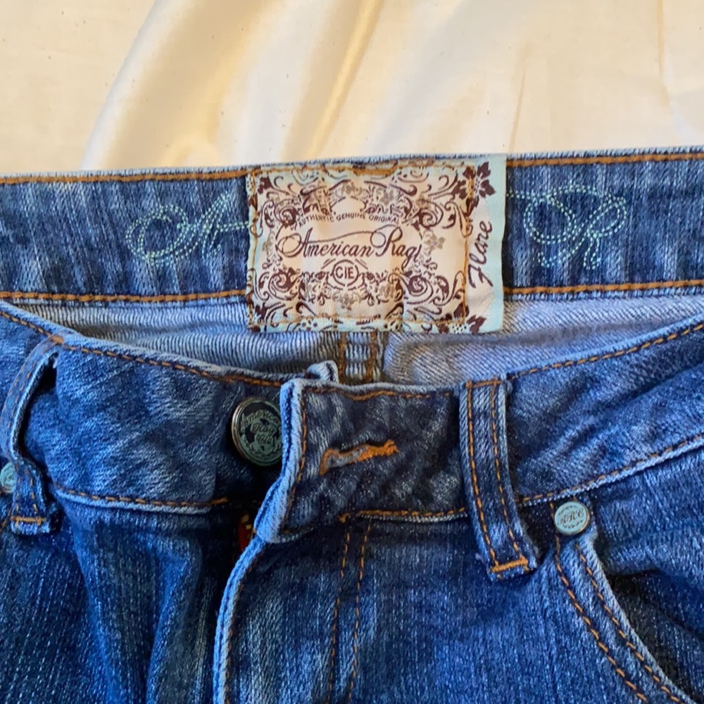 American Rag jeans - Picture 2 of 5